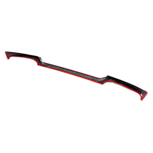 Shasha Nouveau Spoiler de Pare-chocs Avant en Fibre de Carbone Sèche pour <span class=keywords><strong>Fiat</strong></span> <span class=keywords><strong>500</strong></span> 595 695 2016-2023 avec Couleur Personnalisable Accessoires Extérieurs - Product Image 3