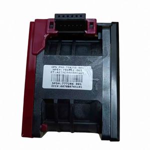 Ventilateur Proliant DL380 Gen9 G9 759250-001 777286-001 Nouvelle couleur - Product Image 3
