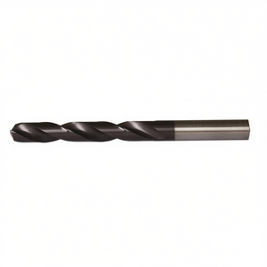 ดอกสว่าน TTAKE Tip M42 TA1060 แบบ Cross Ground เคลือบนาโน TiAlN ประสิทธิภาพสูงสำหรับงานโลหะ - Product Image 2