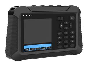 Analisador De Vibração KMbalancer II Balanceador Dinâmico Equipamento De Teste Portátil Análise De Vibração e Balanceamento Dinâmico No Local - Product Image 4