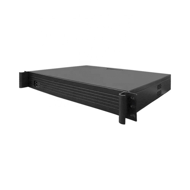 64 Channel Network Video Recorder NVR 4K 8MP IP Kit Camera System with H.265/H.264 Compression Mobile Monitoring 2-Year Warranty