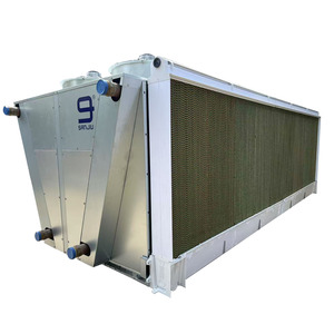 Industrial Vertical <b>Air</b> <b>Coolers</b> Unit New Condition with Motor Cold Storage Equipment Restaurants Supermarkets <b>Cooler</b> Gkm-810b3- - Product Image 4