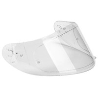 Nueva visera de casco MT, protector de pantalla para MT Stinger y MT Thunder 3, cascos integrales, Material de PC, 7 colores disponibles