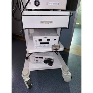 Sistem Kamera Endoskopi Mindray Model HD3 Baru yang Dapat Digunakan Kembali untuk Penggunaan Veteriner pada Anjing - Product Image 5