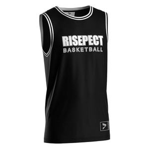 Maillot de basket sans manches en maille respirante, uniforme d'entraînement à séchage rapide pour les matchs en extérieur et en intérieur, débardeurs de basket - Product Image 3
