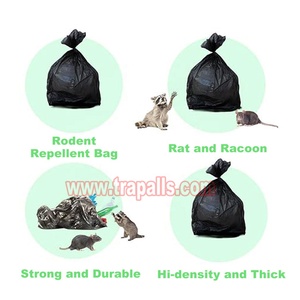 <span class=keywords><strong>Piège</strong></span> <span class=keywords><strong>à</strong></span> souris et écureuils robuste et durable en plastique écologique pour l'intérieur et le jardin, utilisable toute l'année - Product Image 3