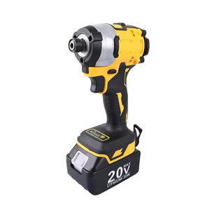 Avvitatore a impulsi industriale ricaricabile da 21V, 500Nm di coppia massima, motore brushless da 1000W, batteria agli ioni di litio, 3kg - Product Image 5