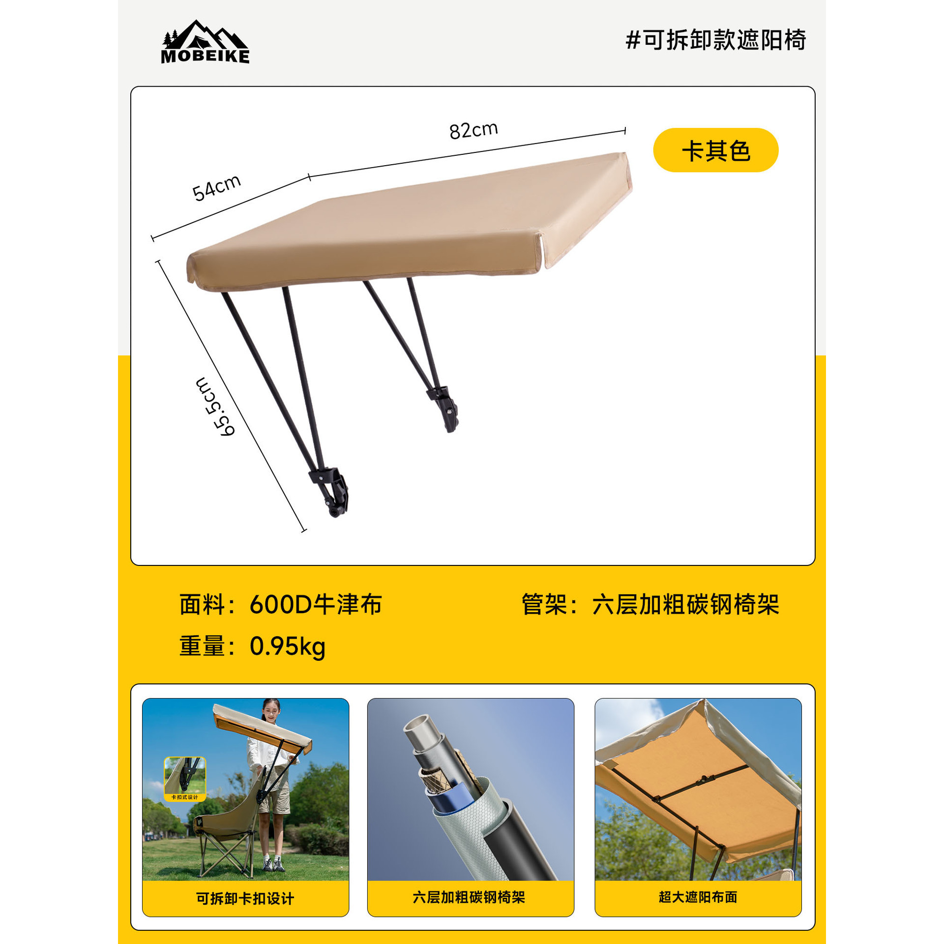 [Plafond] Kaki