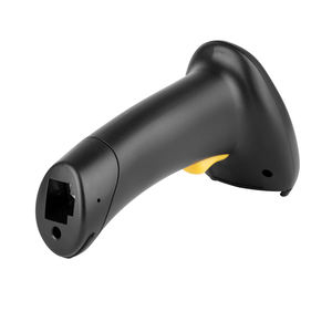 휴대용 휴대용 트리거 버튼 모드 1D 2D 유선 바코드 스캐너 2d 고속 엔드 pdf 안드로이드 와이파이 스캐너 열 라벨 읽기 - Product Image 5