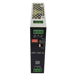 original Mean/Well XDR-240E-12 <b>Power</b> <b>Supply</b> Switching <b>Power</b> <b>Supply</b> Other <b>Power</b> <b>Supplies</b> <b>Power</b> <b>Supply</b> 12V - Product Image 2