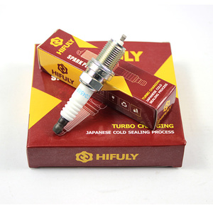 ปลั๊กสำหรับรถยนต์ 90919-01210 IFR6T11 90919-01210 - Product Image 2
