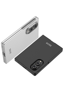 Funda para Teléfono Fold8 HD, Material de PC, Resistente a Impactos, Ultrafina, Anticaídas, Carcasa Rígida - Product Image 6