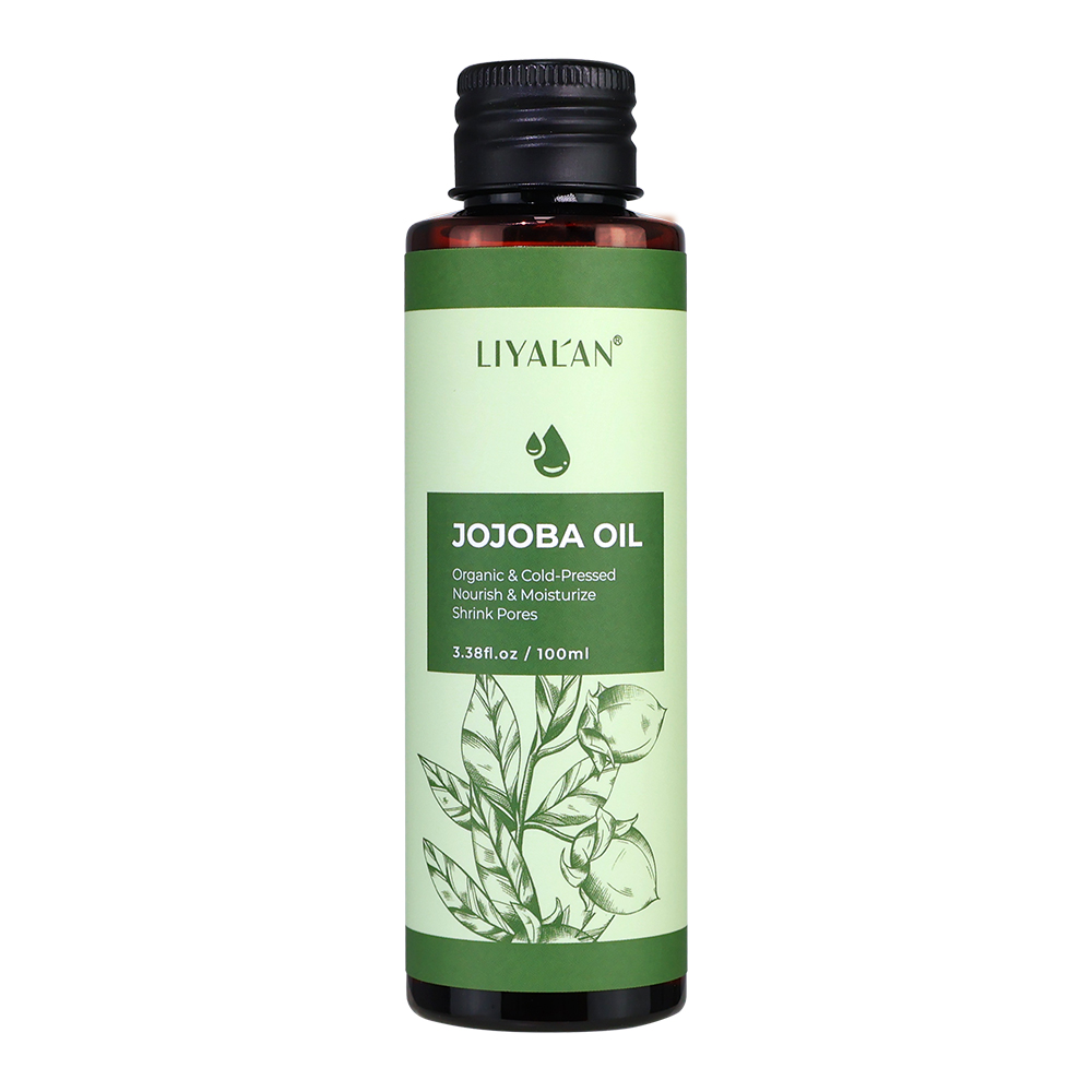 Jojoba Oil