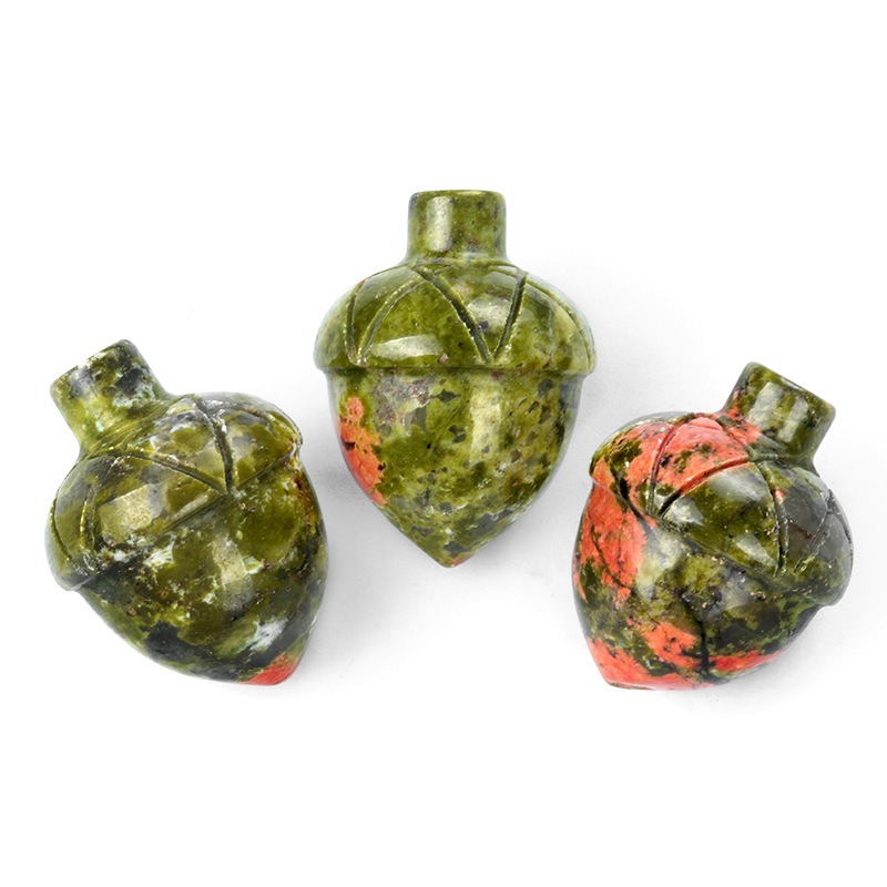 Unakite