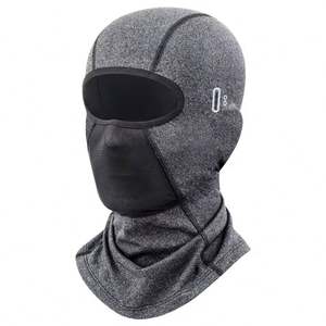 Couvre-visage et masques d'hiver de moto imprimés personnalisés pour l'équitation de moto Skimask Ski Maskss Balaclava Mask - Product Image 6