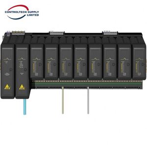 Módulo Portador Original Nuevo KJ4001X1-CG1, Pieza de Repuesto para Automatización Industrial, Disponible en Stock, Envío Global - Product Image 4