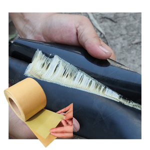 <span class=keywords><strong>Nastro</strong></span> di cucitura per laghetto-<span class=keywords><strong>nastro</strong></span> <span class=keywords><strong>butilico</strong></span> <span class=keywords><strong>biadesivo</strong></span> per sigillare e riparare gli stagni - Product Image 3