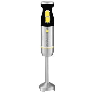 Frullatore a Immersione Domestika 200W Giallo per Uso in Cucina - Product Image 1