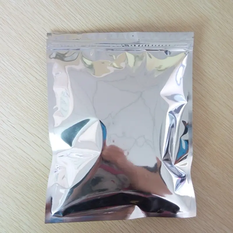 13*19cm ESD Electrostatic Discharge Bag/Aluminium Electronic Products Packing Bag/Plastic Packaging Bags For Electronic