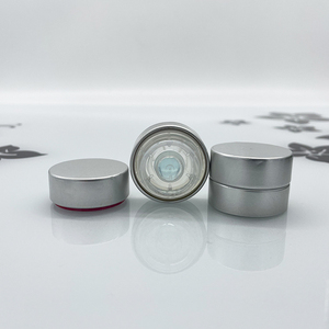 Customize <strong>Cap</strong> Metal Aluminum Screw <strong>Cap</strong> Absolutee <strong>Vodka</strong> Aluminum-Plastic Ropp <strong>Caps</strong> - Product Image 5