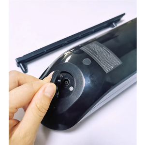 Batterie LG d'origine 36V 5200mah/187Wh batterie externe avec support pour <span class=keywords><strong>Ninebot</strong></span> <span class=keywords><strong>Segway</strong></span> ES1 ES2 <span class=keywords><strong>ES4</strong></span> E22 E22D E22E scooter électrique - Product Image 6