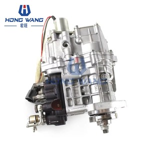 Pompe à injection de carburant efficace et durable 729236-51412 pour moteur Yanmar 3TNV88 Garantie 1 an Fabriqué en Chine - Product Image 2