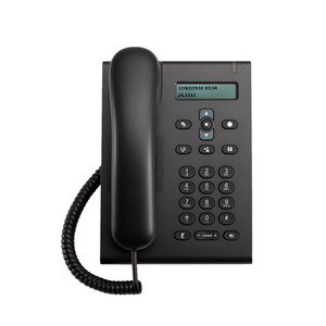 CP-3905 Điện Thoại VoIP Mới 100% Điện Thoại IP Không Dây Thống Nhất - Product Image 1