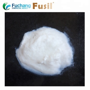 Revestimiento de aditivos tixotrópica agente Anti resolver agente pirógena Nano de sílice en polvo Fusil215 - Product Image 3