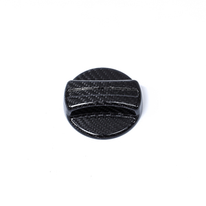 Tapa de Tanque de Combustible de Fibra de Carbono Seca para <span class=keywords><strong>BMW</strong></span> F87 M2 E90 E92 F30 F80 M3 F32 F82 M4 G30 F90 M5 F06 F12 M6 X3 X4 X5 X6 2012-2018 - Product Image 5