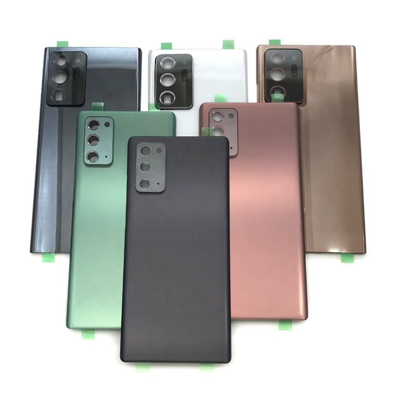 Samsung Galaxy Note 20 Back Cover High-Quality Replacement