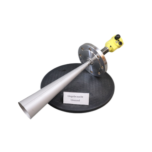 Vega Vegapuls Sr 68 Flare Radar Level Meter Vegapuls 68 avec garantie d'un an, mesure de la hauteur jusqu'à 30 m, origine Chine, prix bas - Product Image 3