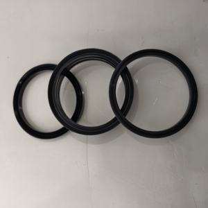 Ensemble de joints en V réglables, NBR FKM, résistant à l'huile, tissu renforcé - Origine Chine pour les vannes industrielles, les systèmes hydrauliques - Product Image 5