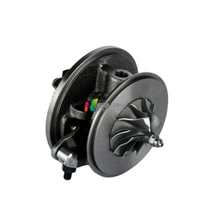 Kartrid Turbocharger BV39 54399880072 Cartridge untuk AUDI A3 1,9l 77KW, VW CADDY VAN dengan DPF 1,9l 77KW kode BLS Turbo Core - Product Image 1