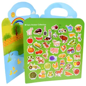 Libro <span class=keywords><strong>di</strong></span> bordo personalizzato all'ingrosso del bambino EVA della schiuma del 2025 con la stampa <span class=keywords><strong>di</strong></span> forma tagliata del libro della copertina rigida <span class=keywords><strong>di</strong></span> stampa del bordo del servizio <span class=keywords><strong>di</strong></span> stampa - Product Image 4