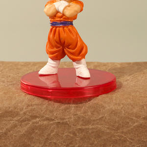 Nuova Figurina d'Azione in PVC di Seconda Generazione, 18a Versione, Anime Cartoon, Goku Master <span class=keywords><strong>Roshi</strong></span> Vegeta, Tema Film e TV, Piccoli Ornamenti - Product Image 4