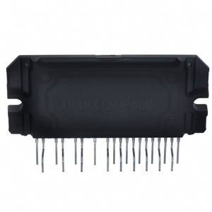 IRAMX16UP60B 16A ใหม่และดั้งเดิม IGBT IPM 600V 23-PWRSIP MOD - Product Image 1