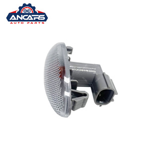 Phụ tùng ô tô xe Fender ánh sáng 81730 02090 81730-0d030 cho Corolla RAV4 Vios Yaris Bên Ánh sáng đèn tín hiệu lần lượt - Product Image 2