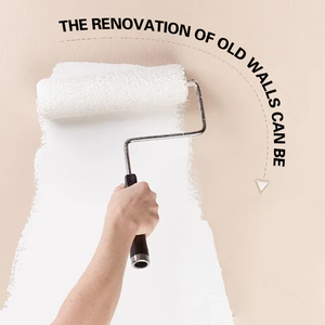 Pintura de Emulsión <span class=keywords><strong>para</strong></span> Exteriores <span class=keywords><strong>para</strong></span> Mejoras del Hogar. Ideal <span class=keywords><strong>para</strong></span> Paredes y <span class=keywords><strong>Techos</strong></span> Exteriores, Revestimiento <span class=keywords><strong>para</strong></span> Casas de Larga Duración con Colores Personalizados - Product Image 2