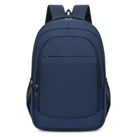 15.6 pouces pas cher sans logo ordinateur en gros sac pour ordinateur portable affaires USB ordinateur sac à dos pour ordinateur portable