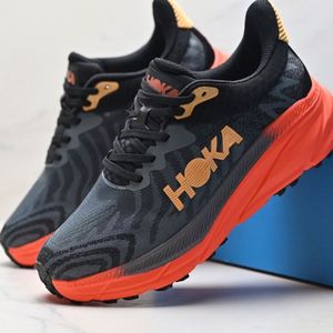 Zapatillas de Running Ligeras de Verano HOKAS Bondi 8, Diseño de Malla Transpirable, Zapatillas de Baloncesto con Plataforma para Hombre - Product Image 2