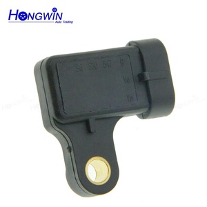 96330547 Sensor de mapa de presión absoluta del colector compatible con Ch-evy Aveo 1.4L Daewoo Matiz <span class=keywords><strong>Kalos</strong></span> 2.0L 96276354 96417830 25184081 96482570 - Product Image 3