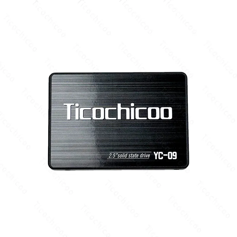 Nouveau produit SSD 870 EVO SATA 2.5 pouces SSD 500GB 1TB 2TB 250GB solid state disk ssd hard disk For computer drive
