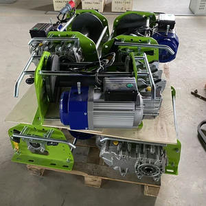 Treuil électrique <span class=keywords><strong>de</strong></span> treuil <span class=keywords><strong>de</strong></span> levage <span class=keywords><strong>de</strong></span> câble métallique rapide <span class=keywords><strong>de</strong></span> haute qualité <span class=keywords><strong>Traction</strong></span> <span class=keywords><strong>de</strong></span> 1250kg traînant le matériel en acier <span class=keywords><strong>de</strong></span> 220v pour l'hôtel <span class=keywords><strong>de</strong></span> détail - Product Image 5