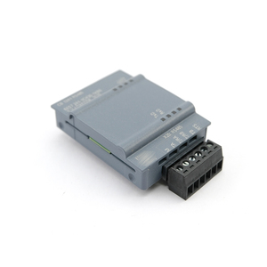 Carte de communication Siemens SIMATIC S7-1200 6ES7241-1CH30-1XB0 CB 1241 RS485 Modbus RTU 6ES7 241-1CH30-1XB0 Module PLC - Product Image 1