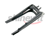Pièces pour vélo Surron Lbx, cadre principal Light Bee, bras oscillant, sous-cadre et support de selle, SURRON