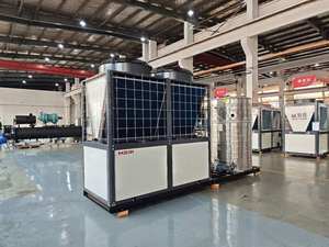 Chi phí hiệu quả bền xây dựng dễ dàng bảo trì rộng phạm vi làm mát máy làm lạnh công nghiệp cho các cơ sở công nghiệp - Product Image 5