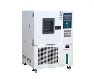 -70-300C Constant Environmental Cycling Control High-low <strong>Temperature</strong> Climatic <strong>Chamber</strong> With <strong>Controlled</strong> <strong>Temperature</strong> and Humidity