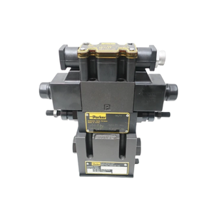 ระบบควบคุมทิศทางไฮดรอลิกไฟฟ้า D31DW002C4NJW - Product Image 1