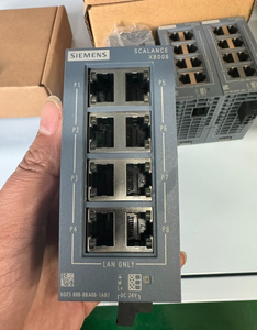 Antenne de connexion industrielle originale neuve RJ45 6GK5761 1FC00 0AA0 6GK5762 1AJ00 6AA0 - Product Image 1