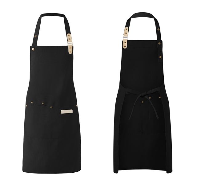 Hot Sale JXKRSZF Demand Kitchen Apron Custom Logo - Printable & Ideal for Home/Restaurant Branding